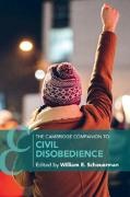 William E. (Indiana University) Scheuerman, William E Scheuerman, William E. Scheuerman - Cambridge Companion to Civil Disobedience