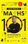 Adam Spencer - Adam Spencer's Maths 101