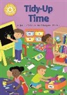 Jackie Walter, Walter Jackie - Reading Champion: Tidy-up Time
