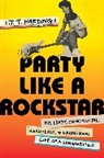J.T. Harding - Party like a Rockstar