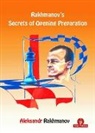 Rachmanov, Rakhmanov Aleksandr - Rakhmanov's Secrets of Opening Preparation