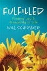 Will Schirmer - Fulfilled