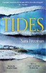 Sara Freeman, Sara Freeman - Tides