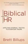 Brett Billups - Biblical HR