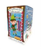 Various - The Christmas Elf's Magical Bookshelf Advent Calendar