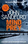 John Sandford - Mind Prey