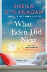 Sheila O'Flanagan - What Eden Did Next