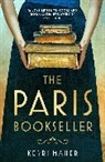 Kerri Maher - The Paris Bookseller