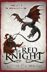 Miles Cameron, Cameron Miles - The Red Knight