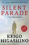 Keigo Higashino - Silent Parade