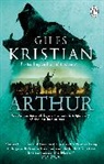 Giles Kristian, Kristian Giles - Arthur