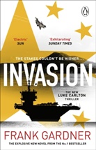 Frank Gardner - Invasion