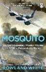 Rowland White, White Rowland - Mosquito