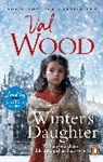 Val Wood - Winter's Daughter