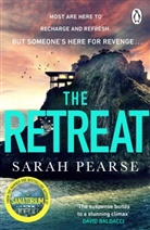 Sarah Pearse - The Retreat