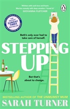 Sarah Turner, Turner Sarah - Stepping Up