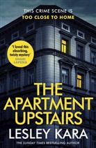 Lesley Kara - The Apartment Upstairs
