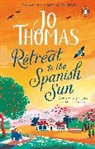 Jo Thomas - Retreat to the Spanish Sun