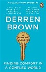 Derren Brown, Brown Derren - A Book of Secrets