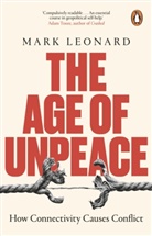 Mark Leonard, Leonard Mark - The Age of Unpeace
