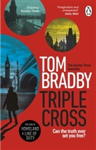 Tom Bradby, Bradby Tom - Triple Cross