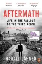 Harald Jahner, Harald Jähner - Aftermath
