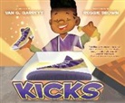 Van G. Garrett, Reggie Brown - Kicks