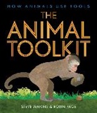 Steve Jenkins, Robin Page, Steve Jenkins - The Animal Toolkit