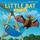 Brian Lies - Little Bat Up All Day