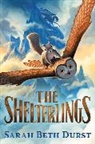 Sarah Beth Durst - The Shelterlings