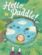 Anita Sanchez, Sanchez Anita, Luisa Uribe - Hello, Puddle!
