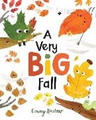 Emmy Kastner - A Very Big Fall