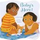 Jessica Young, Young Jessica, Genevieve Godbout, Godbout Genevieve - Baby's Here!