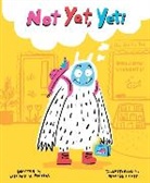 Bethany V. Freitas, Maddie Frost - Not Yet, Yeti