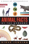 Steve Jenkins, Steve Jenkins - Animal Facts