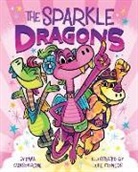 Emma Carlson Berne, Luke Flowers - The Sparkle Dragons