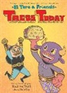 Raúl the Third, Elaine Bay, Raúl the Third - Tacos Today