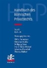 Ulrike Babusiaux, Christia Baldus, Christian Baldus, Wolfgang Ernst, Wolfgang Ernst u a, Franz-Stefan Meissel... - Handbuch des Römischen Privatrechts