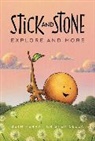 Beth Ferry, Kristen Cella - Stick and Stone Explore and More