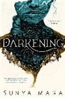 Sunya Mara - The Darkening