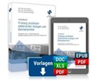 Forum Verlag Herkert Gmbh - Handbuch Prüfung ortsfester elektrischer Anlagen und Betriebsmittel