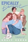 Molly Horan - Epically Earnest