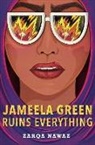 Zarqa Nawaz, Nawaz Zarqa - Jameela Green Ruins Everything