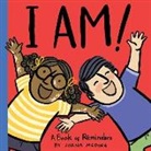 Juana Medina, Juana Medina - I AM!