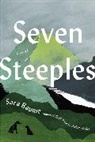 Sara Baume, Sarah Baume - Seven Steeples