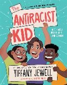 Tiffany Jewell, Nicole Miles - The Antiracist Kid