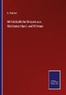 K Fischer, K. Fischer - Militärärztliche Skizzen aus Süddeutschland und Böhmen