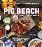 Matt Abdoo, Shane McBride - Pig Beach BBQ Cookbook