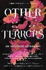 Vince A Liaguno, Vince A. Liaguno, Rena Mason, Vince A. Liaguno, Rena Mason - Other Terrors