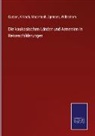 Curzo, Curzon, K Macintosh Spencer Wilbraham Curzon Koch, Koch, K Koch, K. Koch... - Die kaukasischen Länder und Armenien in Reiseschilderungen